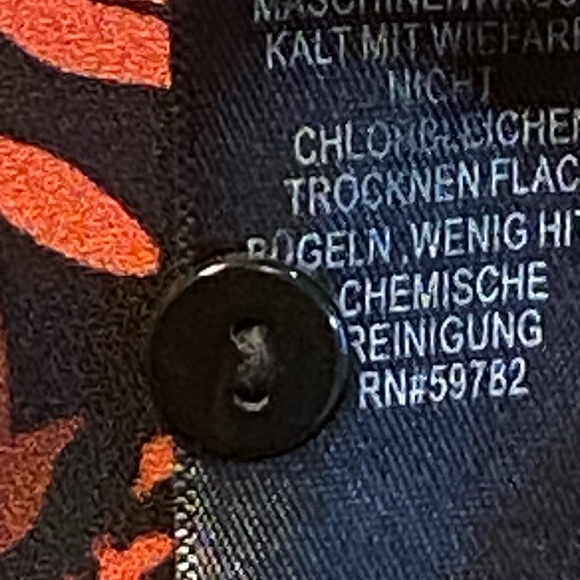 Floral Blouse - Picture 6 of 10